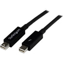 2m Thunderbolt Cable - M/M - Office Connect 2018