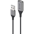 2M ULTRA USB2.0 (MALE) TO USB-A (FEMALE) - Office Connect 2018