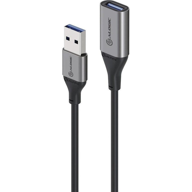 2M ULTRA USB3.0 USB-A TO USB-A EXT CABLE - Office Connect 2018