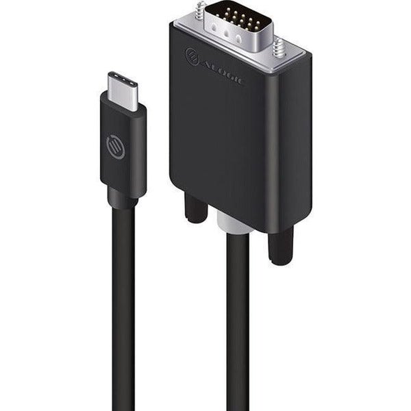 2M USB-C TO VGA CABLE - M TO M - M TO M - Office Connect 2018