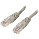 2m White Snagless UTP Cat5e Patch Cable - Office Connect 2018