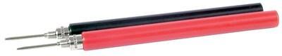 2mm TEST PROBES For MULTIMETER - Pk.2 - Office Connect 2018