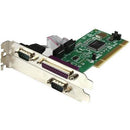 2S1P PCI Serial Parallel Combo Card - Office Connect 2018