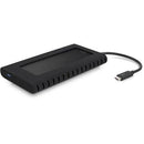 2TB ENVOY PRO EX THUNDERBOLT 3 SSD - Office Connect 2018