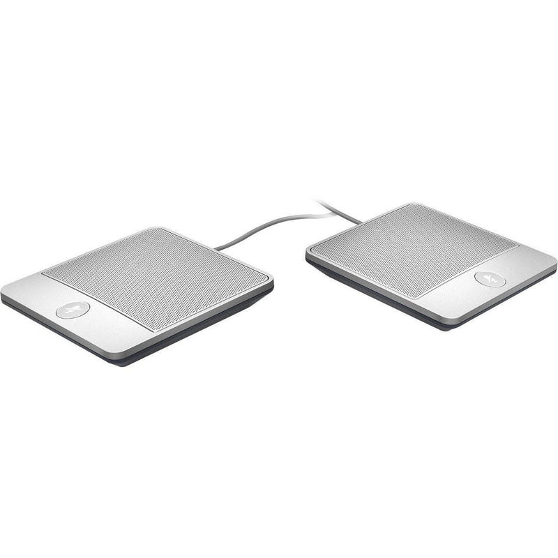 2X WIRED MICS FOR CP960 - Office Connect 2018
