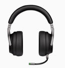 CORSAIR VIRTUOSO RGB WIRELESS HIGH-FIDELITY GAMING HEADSET - BLACK - Office Connect 2018