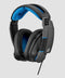 EPOS GSP 300-V2 CLOSED ACOUSTIC GAMING HEADSET - Office Connect 2018