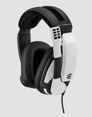 EPOS GSP 301 - WHITE/BLACK COLOUR. CLOSED BACK GAMING HEADSET FOR PC MAC PS4 AND XBOX ONE - Office Connect 2018