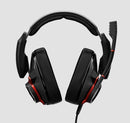 EPOS GSP 600 CLOSED ACOUSTIC GAMING HEADSET - Office Connect 2018