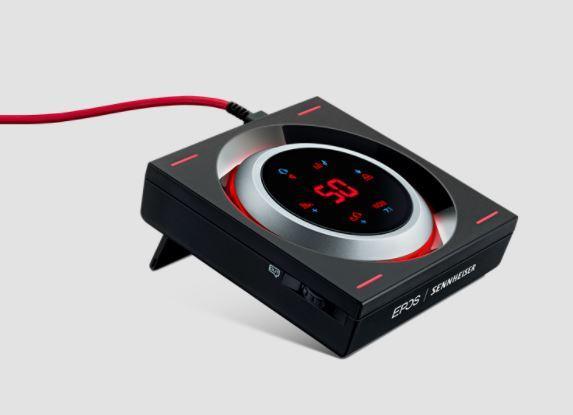 EPOS GSX 1200 PRO AUDIO AMPLIFIER - Office Connect 2018