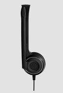 EPOS PC 7 USB HOME OFFICE HEADSET - Office Connect 2018