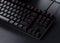 HYPERX ALLOY FPS PRO MECHANICAL GAMING KEYBOARD MX BLUE-NA KEY - Office Connect 2018