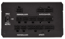 CORSAIR HX750 750W 80PLUS PLATINUM HIGH PERFORMANCE POWER SUPPLY - Office Connect 2018
