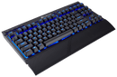 CORSAIR K63 WIRELESS MECHANICAL BLUE LED GAMING KEYBOARD - CHERRY MX RED SWITCH - Office Connect 2018
