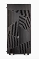 CORSAIR 275R AIRFLOW MID-TOWER ATX CASE - BLACK - Office Connect 2018