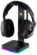 CORSAIR ST100 RGB HEADSET STAND - Office Connect 2018