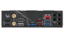 Gigabyte B550 AORUS ELITE AX V2 ATX For AMD Ryzen 3rd Gen CPUAM4 B550 4XDDRD Dimm. 2XM.2 Back I/O: 8XUSB DP. HDMI Lan Wifi AX+BT HD Audio - Office Connect 2018