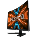 GIGABYTE G32QC A GAMING MONITOR - Office Connect 2018