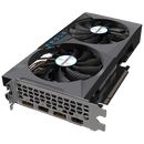 GIGABYTE GEFORCE RTX 3060 EAGLE OC 12G REV 2.0 LHR 2XDP 2XHDMI GRAPHICS CARD - Office Connect 2018
