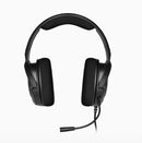 CORSAIR HS35 STEREO GAMING HEADSET - BLACK - Office Connect 2018