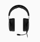 CORSAIR HS60 PRO SURROUND GAMING HEADSET - BLACK - Office Connect 2018