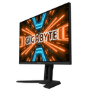 GIGABYTE M32Q 31.5" 2560X1440 QHD 1MS 165HZ IPS 2XHDMI DP 3XUSB USB-C AUDIOOUT HGT-ADJ SPKRS GAMING MONITOR - Office Connect 2018