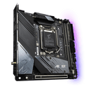 GIGABYTE Z590I AORUS ULTRA MINI-ITX FORM FACTOR INTEL LGA1200 2 X DDR4 DIMM 2 X M.2 LAN HD AUDIO MOTHERBOARD - Office Connect 2018