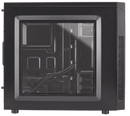 CORSAIR CARBIDE SERIES 100R MID-TOWER CASE - Office Connect 2018