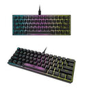 CORSAIR K65 RGB MINI 60% MECHANICAL GAMING KEYBOARD - Office Connect 2018