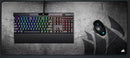 CORSAIR MM350 PRO EXTENDED BLACK GAMING MOUSE PAD - Office Connect 2018