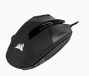 CORSAIR NIGHTSWORD RGB PERFORMANCE TUNABLE FPS/MOBA 18000 DPI OPTICAL GAMING MOUSE - Office Connect 2018