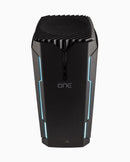 CORSAIR ONE PRO COMPACT GAMING PC - LIQUID COOLED I7-7700K , Z270 MB, LIQUID COOLED GTX1080TI, 2TB HDD, 480GB M.2 SSD, 16GB DDR4 RAM, 500W PSU, WIN10 - Office Connect 2018