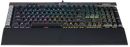CORSAIR GAMING K95 RGB PLATINUM MECHANICAL KEYBOARD - CHERRY MX SPEED - GUNMETAL - Office Connect 2018