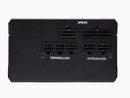 CORSAIR RMX SERIES RM550X FULLY MODULAR 80 PLUS GOLD POWER SUPPLY - 2018 AU VERSION - Office Connect 2018