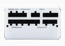 CORSAIR RMX SERIES RM850X FULLY MODULAR 80 PLUS GOLD POWER SUPPLY - 2018 VERSION - WHITE - Office Connect 2018