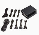 CORSAIR SF750 PLATINUM FULL MODULAR HIGH PERFORMANCE SFX 80 PLUS PLATINUM POWER SUPPLY - Office Connect 2018