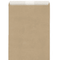 #3 Brown Greaseproof Lined Paper Bags - Office Connect 2018
