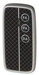 3 Button Wireless Remote Control to Suit Home Automation Systems - Office Connect 2018