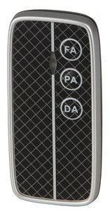 3 Button Wireless Remote Control to Suit Home Automation Systems - Office Connect 2018