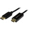 3 ft DisplayPort to HDMI converter cable - Office Connect 2018