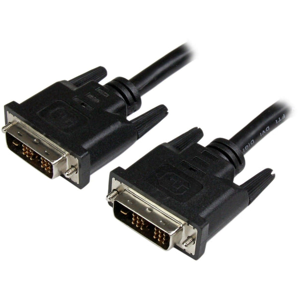 3 FT DVI-D SINGLE LINK CABLE - M/M - Office Connect 2018