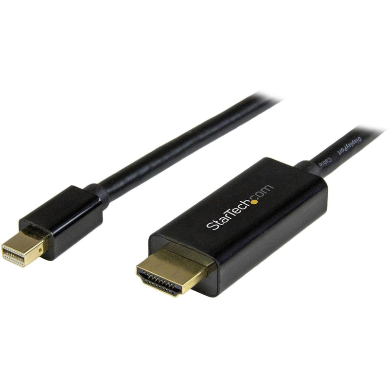 3 ft mDP to HDMI converter cable - Office Connect 2018