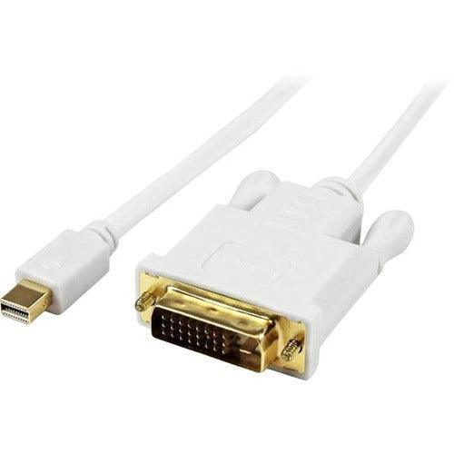 3 ft Mini DisplayPort to DVI Cable - Office Connect 2018
