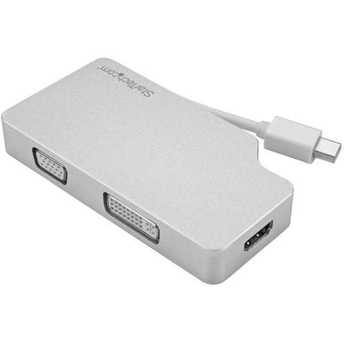 3-IN-1 MDP TO VGA DVI OR HDMI ADAPTER - Office Connect 2018