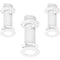 3-PACK FLEXHD AP RECESSED CEILING MOUNT - Office Connect 2018