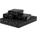 3 PORT HDBASET EXTENDER KIT - UP TO 4K - Office Connect 2018