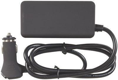 3-Way Cigarette Lighter with USB Power - Office Connect 2018