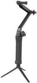 3-Way Tripod Arm for Action Cameras - Office Connect 2018