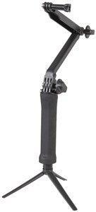 3-Way Tripod Arm for Action Cameras - Office Connect 2018