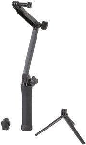 3-Way Tripod Arm for Action Cameras - Office Connect 2018